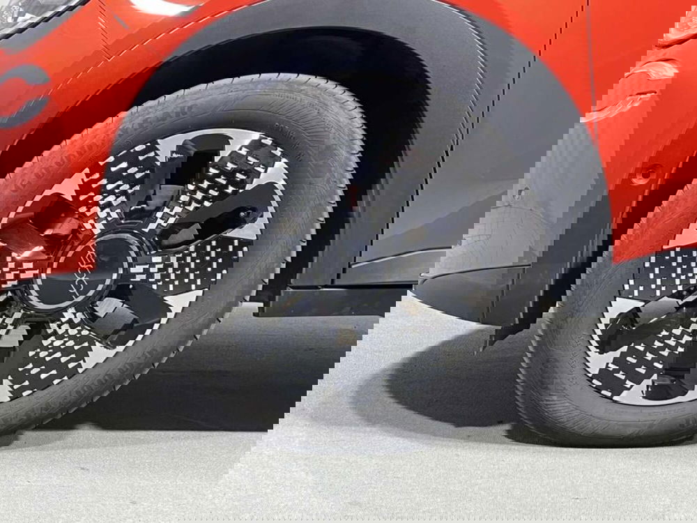 Fiat 600e usata a Sondrio (9)