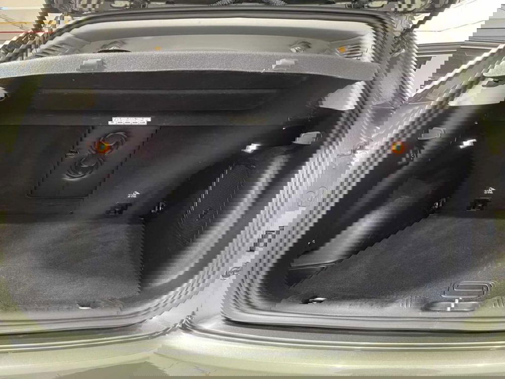 Jeep Compass usata a Sondrio (15)