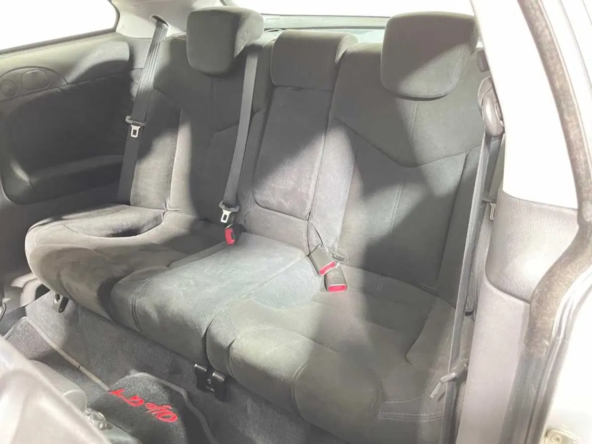 Alfa Romeo GT usata a Sondrio (11)