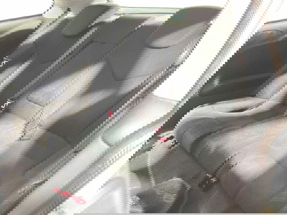 Alfa Romeo GT usata a Sondrio (11)