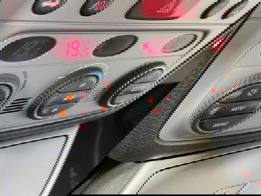 Alfa Romeo GT usata a Sondrio (14)