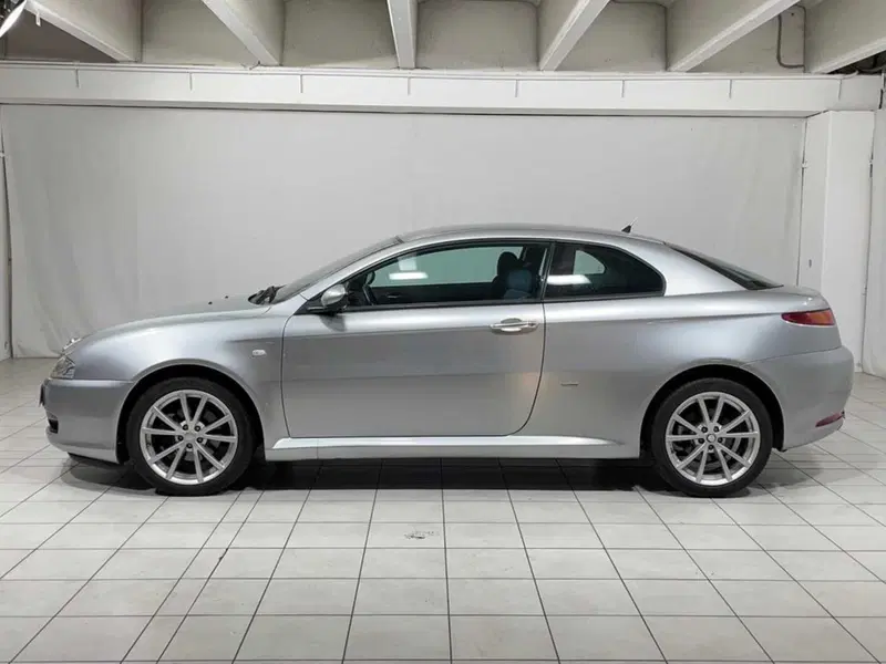 Alfa Romeo GT usata a Sondrio (2)