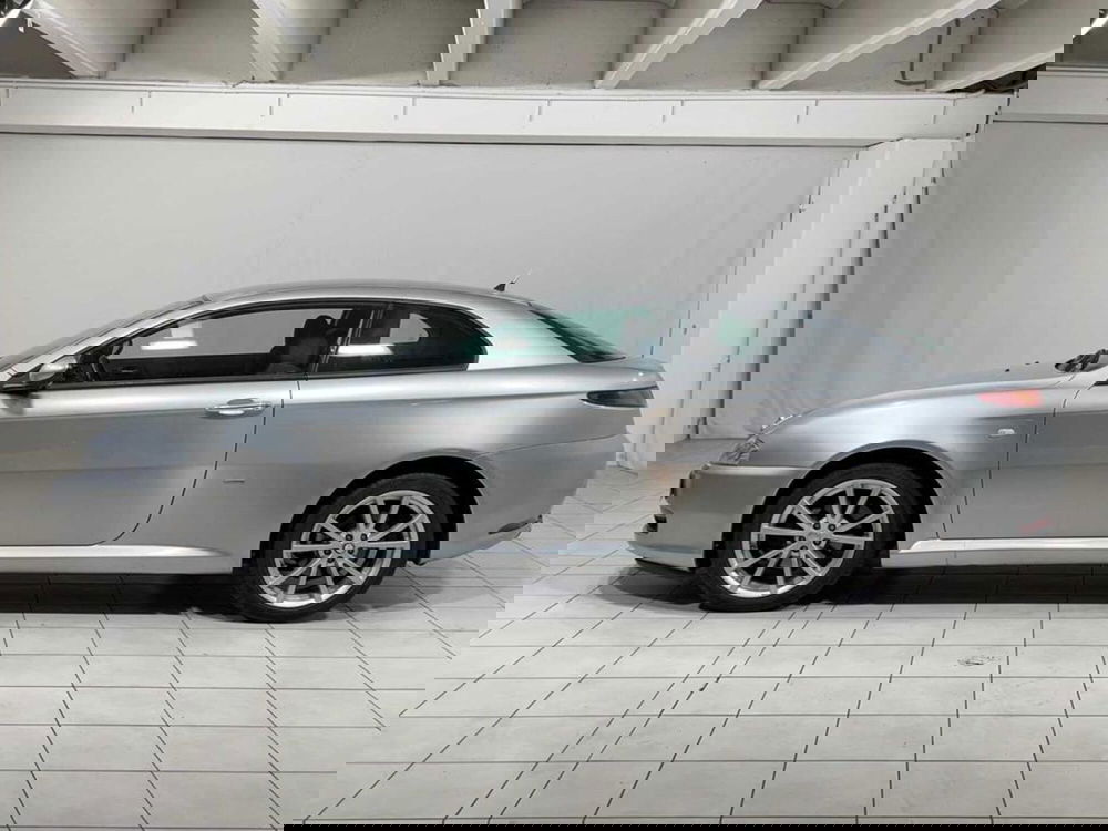 Alfa Romeo GT usata a Sondrio (2)