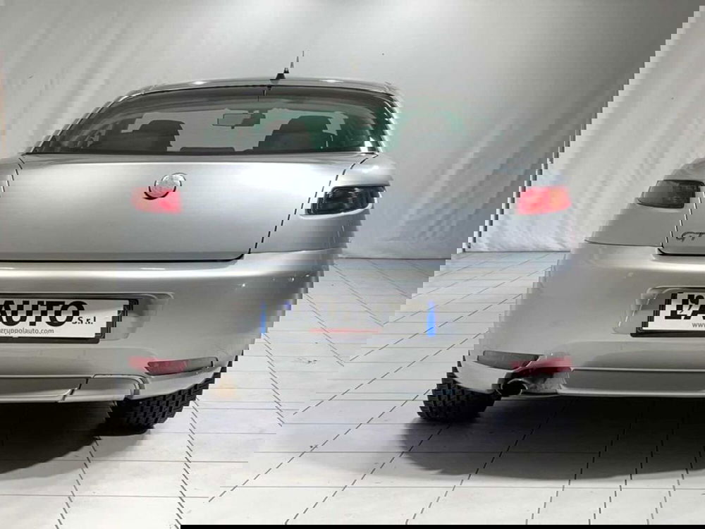 Alfa Romeo GT usata a Sondrio (4)