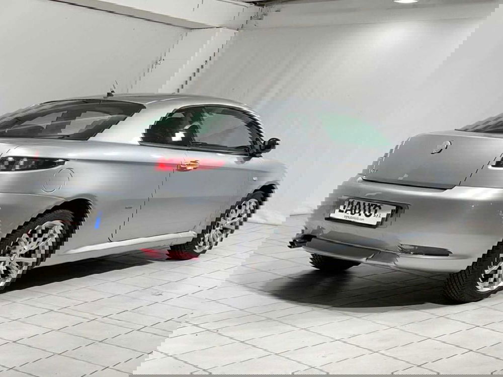 Alfa Romeo GT usata a Sondrio (5)