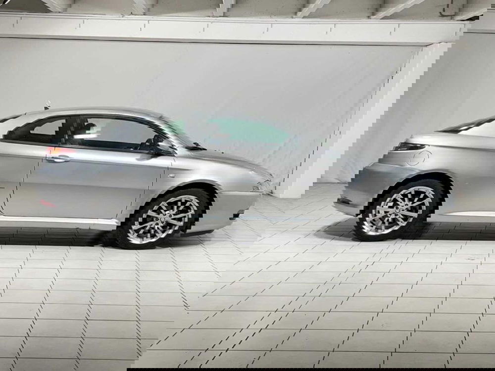 Alfa Romeo GT usata a Sondrio (6)