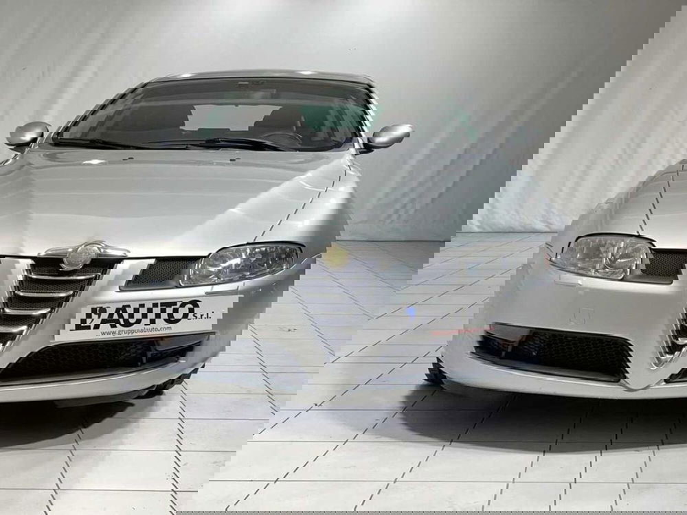 Alfa Romeo GT usata a Sondrio (8)