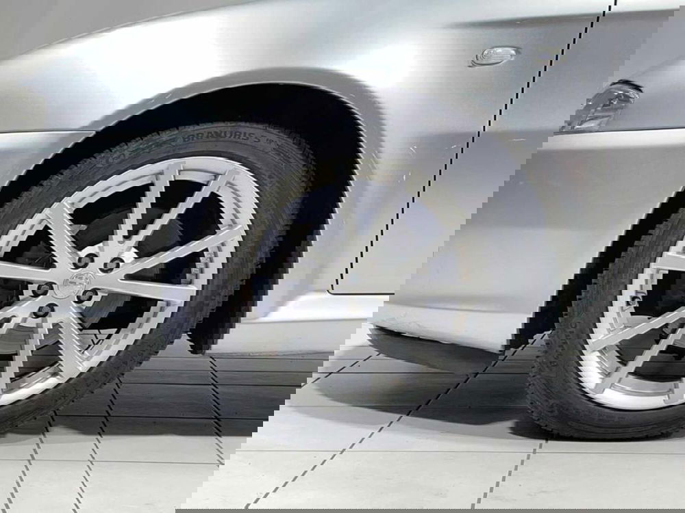 Alfa Romeo GT usata a Sondrio (9)