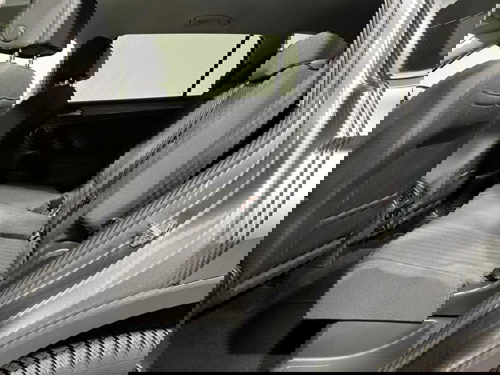 Volkswagen Tiguan usata a Sondrio (11)