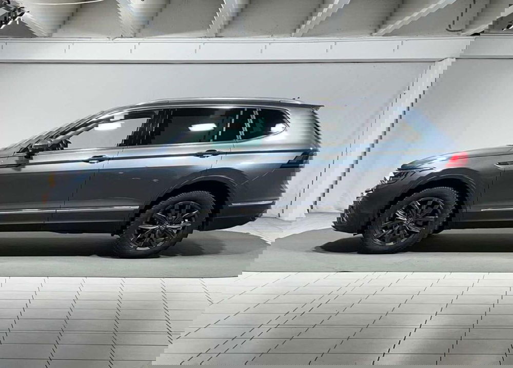 Volkswagen Tiguan usata a Sondrio (2)