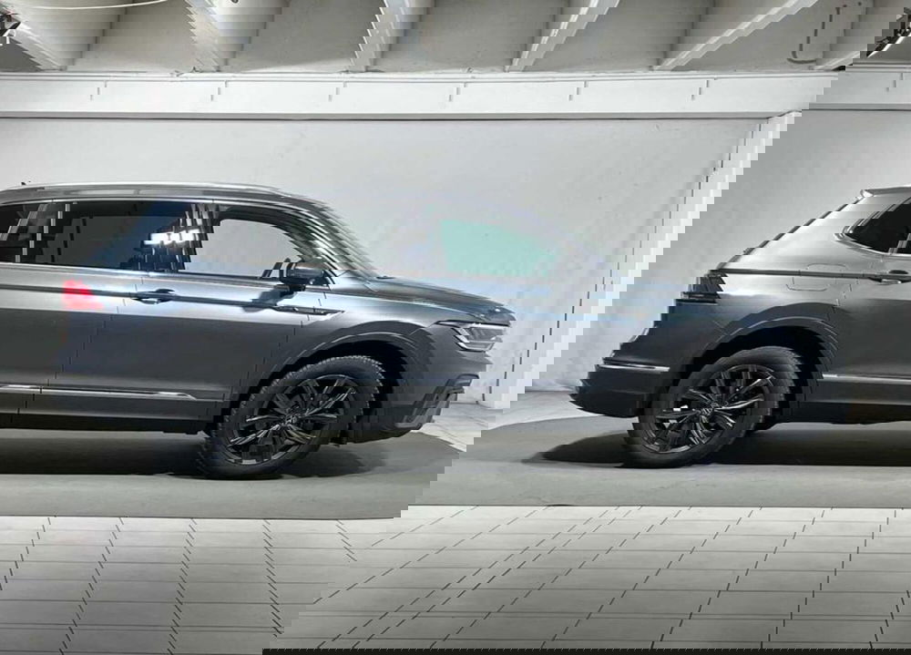 Volkswagen Tiguan usata a Sondrio (6)