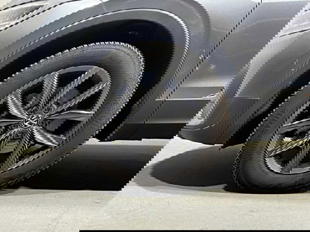 Volkswagen Tiguan usata a Sondrio (9)