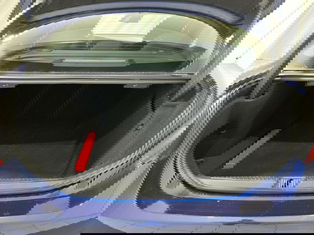 Alfa Romeo Giulia usata a Sondrio (15)