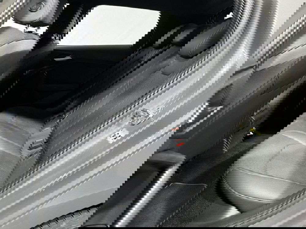 Audi A1 Sportback usata a Sondrio (11)