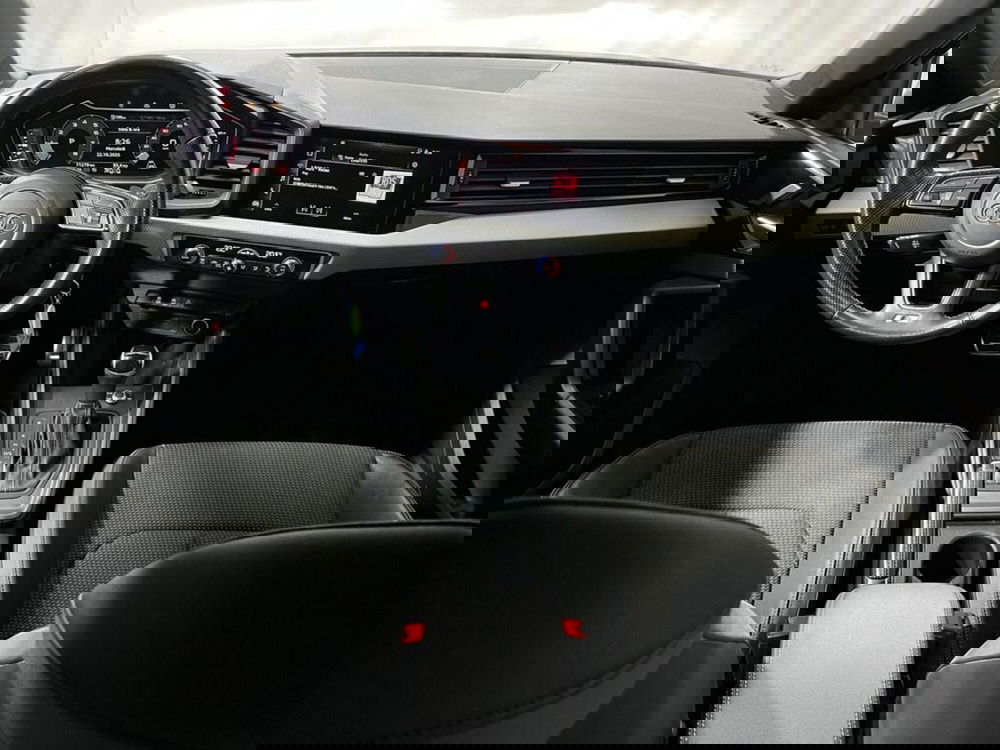 Audi A1 Sportback usata a Sondrio (12)