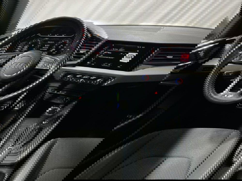 Audi A1 Sportback usata a Sondrio (13)