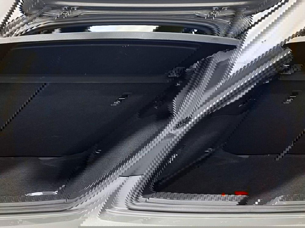 Audi A1 Sportback usata a Sondrio (15)