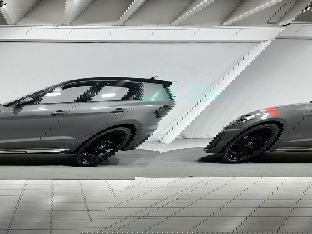 Audi A1 Sportback usata a Sondrio (2)