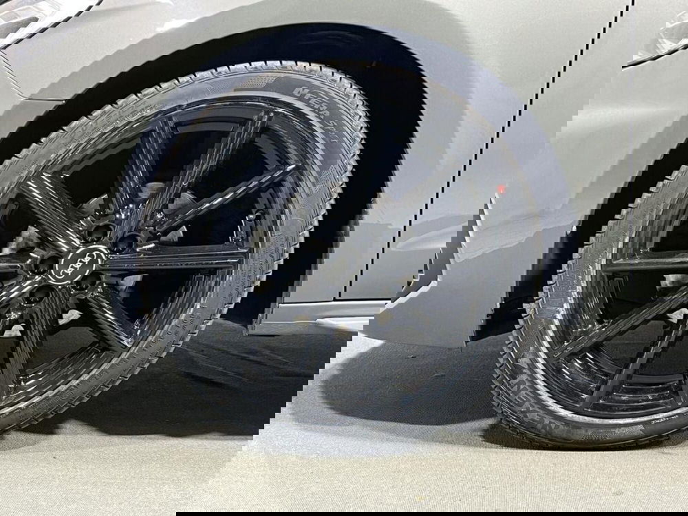 Audi A1 Sportback usata a Sondrio (9)