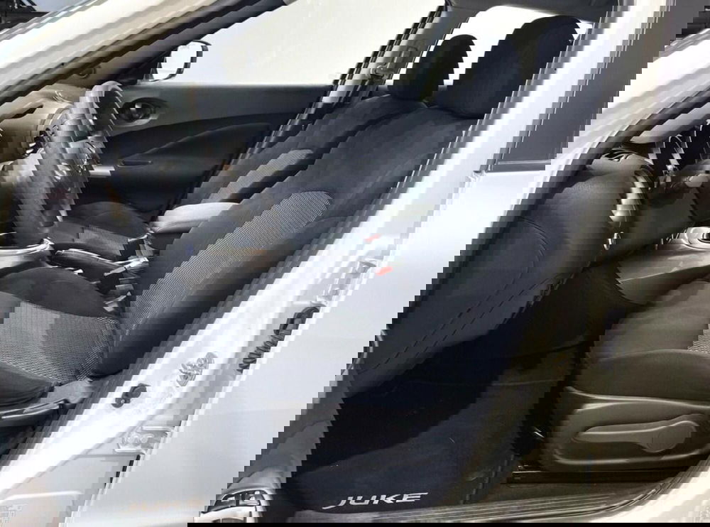 Nissan Juke usata a Sondrio (10)