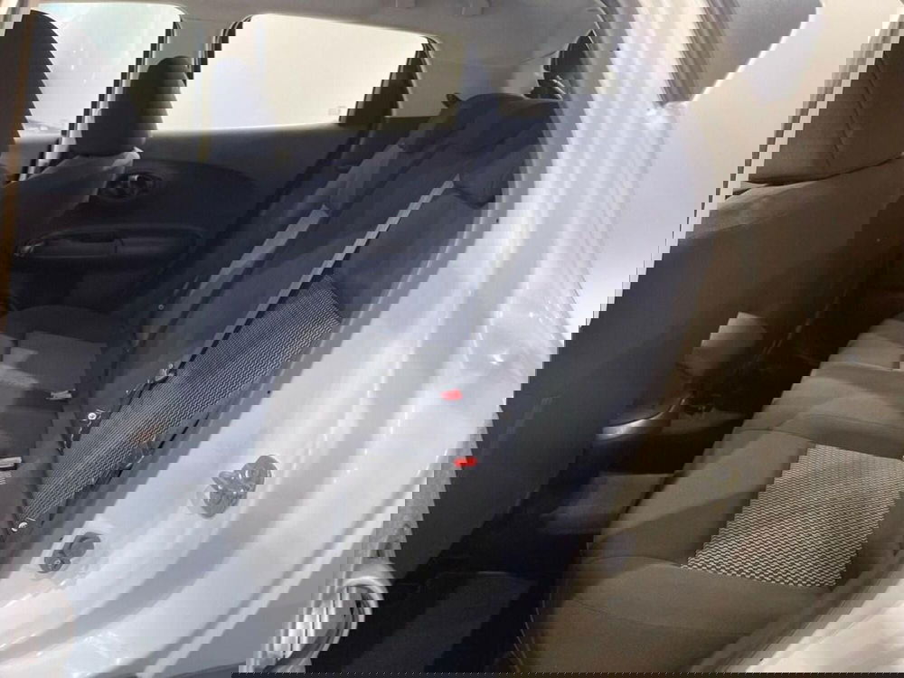 Nissan Juke usata a Sondrio (11)