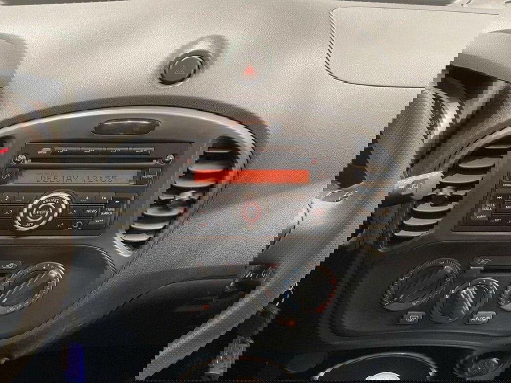 Nissan Juke usata a Sondrio (13)