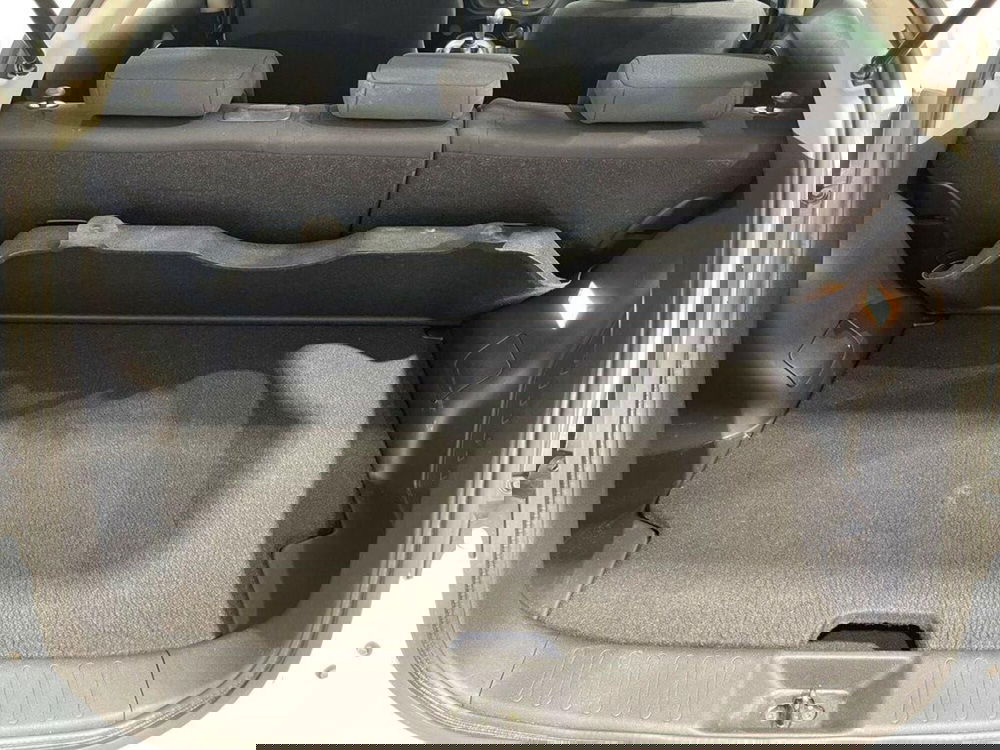 Nissan Juke usata a Sondrio (15)