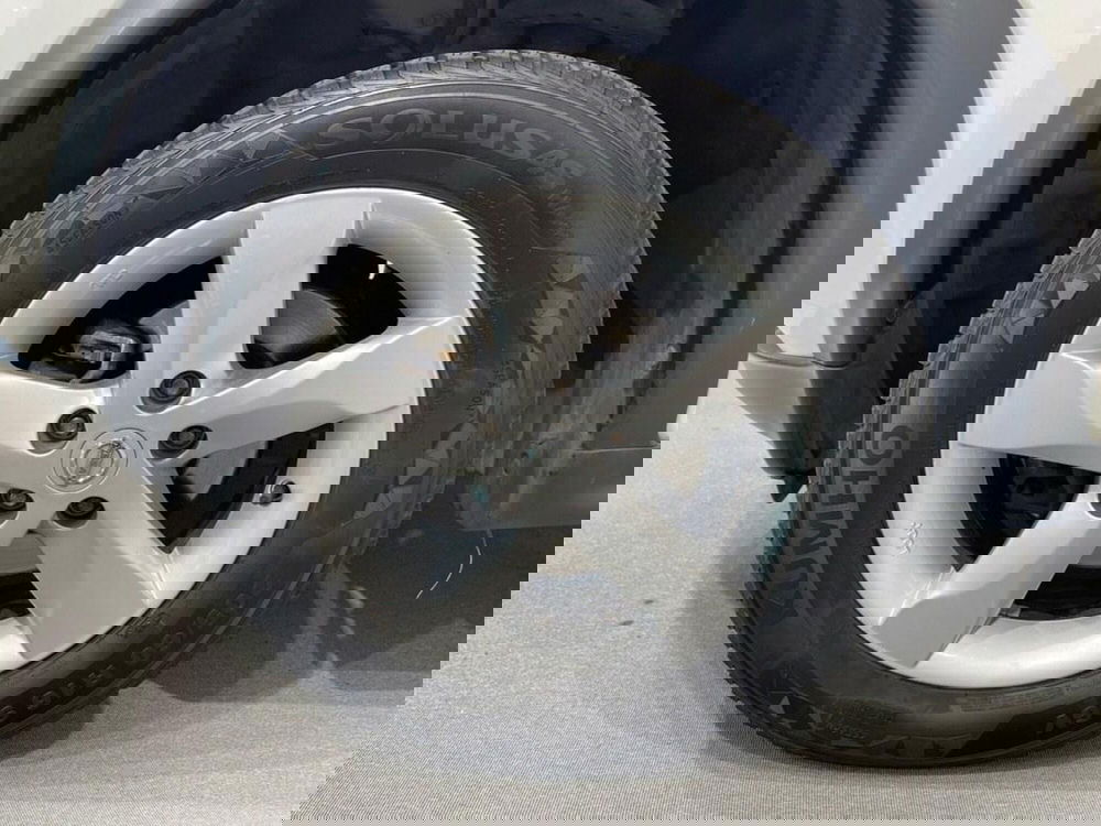 Nissan Juke usata a Sondrio (9)