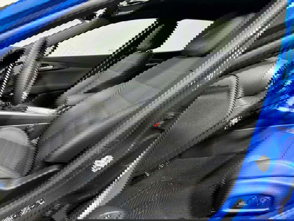 Alfa Romeo Tonale usata a Sondrio (10)