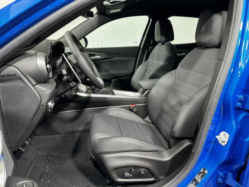 Alfa Romeo Tonale usata a Sondrio (10)