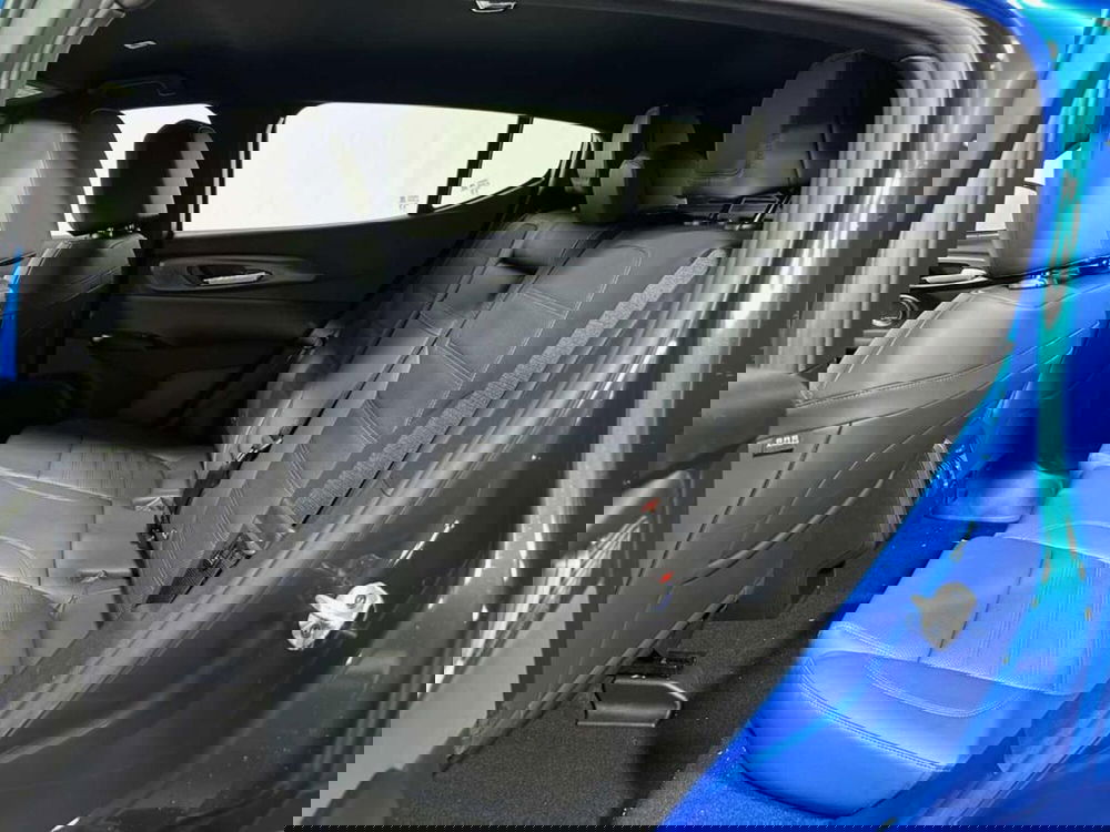 Alfa Romeo Tonale usata a Sondrio (11)