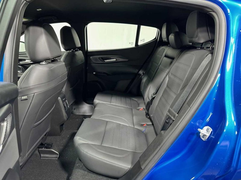 Alfa Romeo Tonale usata a Sondrio (11)