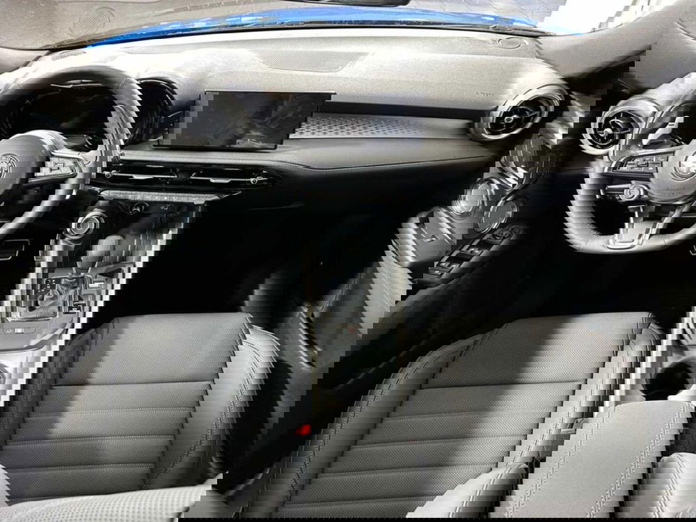 Alfa Romeo Tonale usata a Sondrio (12)