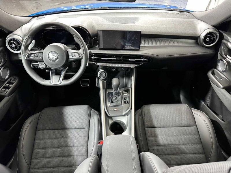 Alfa Romeo Tonale usata a Sondrio (12)