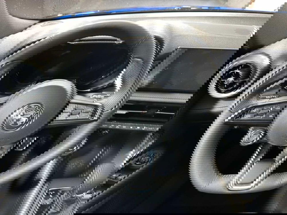 Alfa Romeo Tonale usata a Sondrio (13)