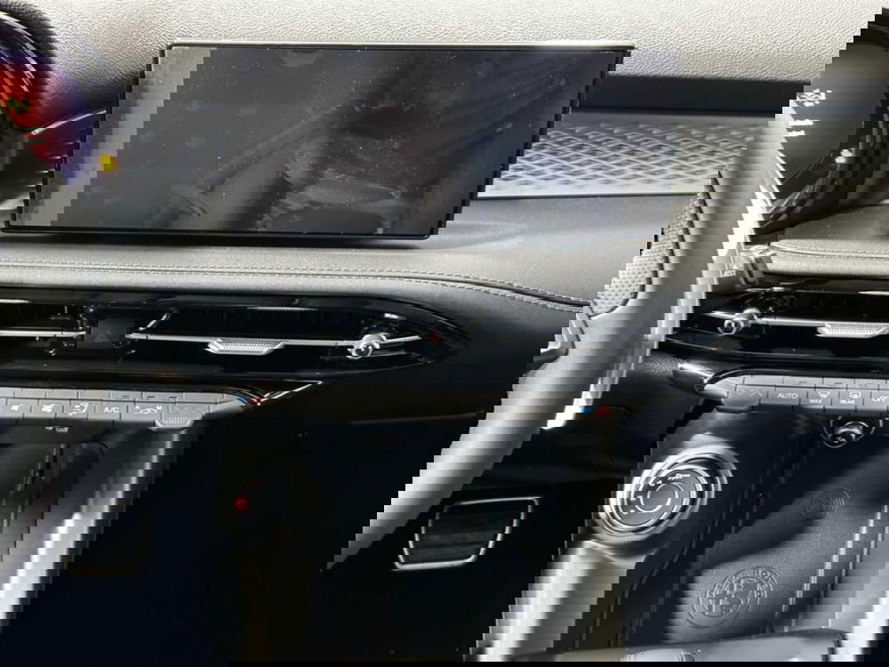 Alfa Romeo Tonale usata a Sondrio (14)