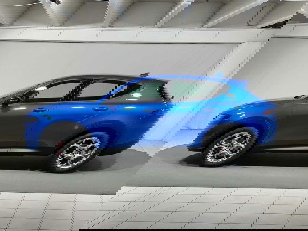 Alfa Romeo Tonale usata a Sondrio (2)