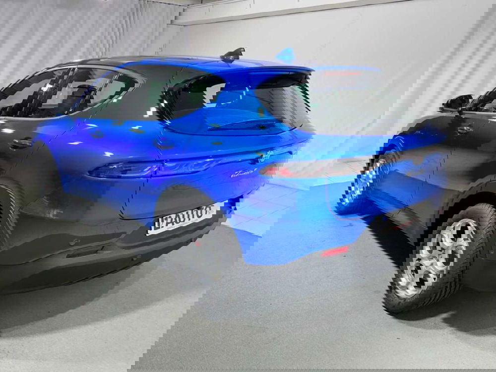 Alfa Romeo Tonale usata a Sondrio (3)