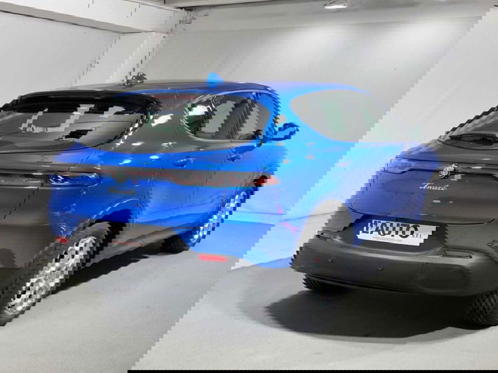 Alfa Romeo Tonale usata a Sondrio (5)