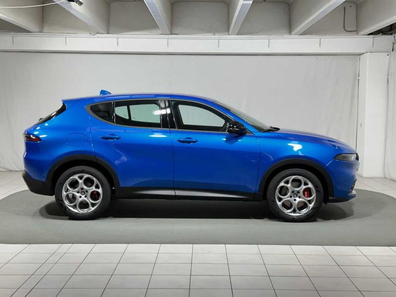 Alfa Romeo Tonale usata a Sondrio (6)