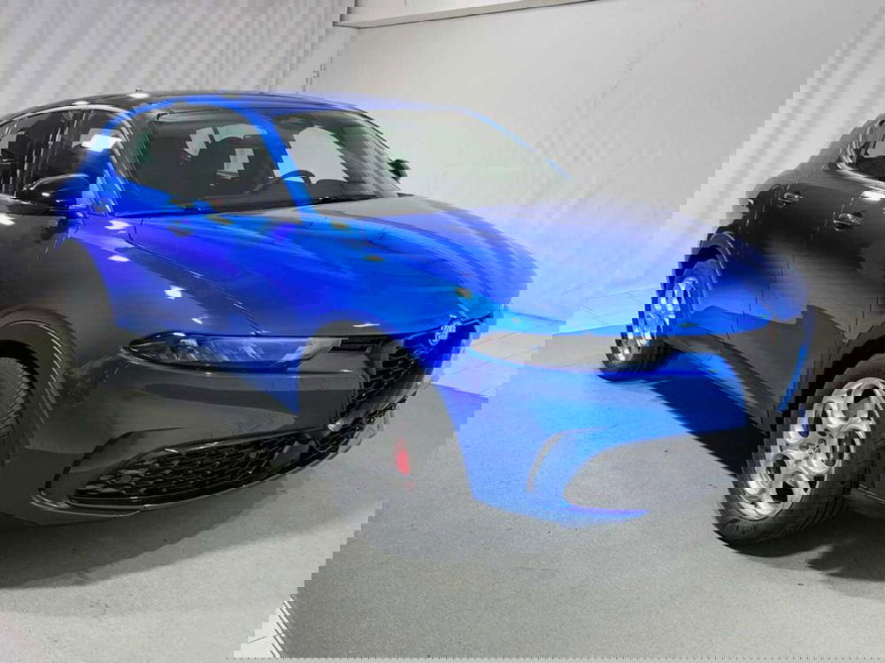 Alfa Romeo Tonale usata a Sondrio (7)