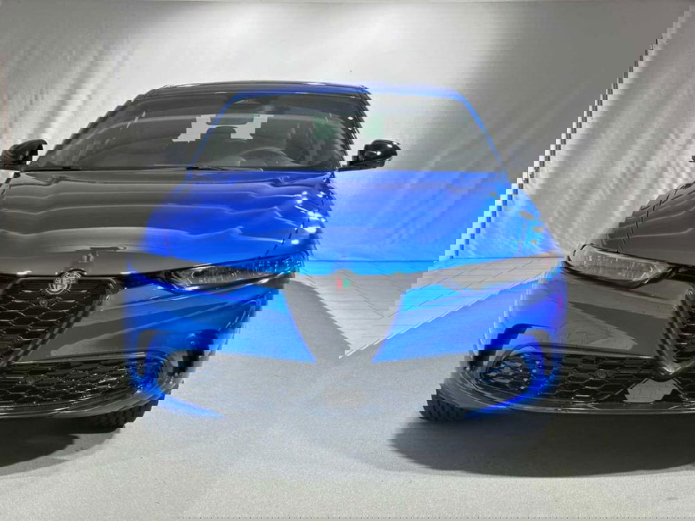 Alfa Romeo Tonale usata a Sondrio (8)