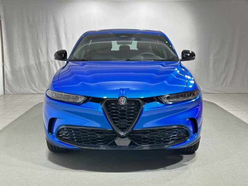 Alfa Romeo Tonale usata a Sondrio (8)