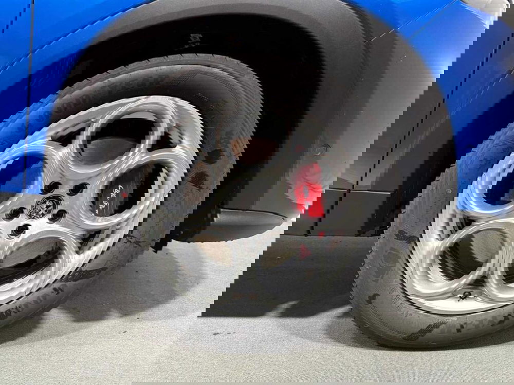 Alfa Romeo Tonale usata a Sondrio (9)