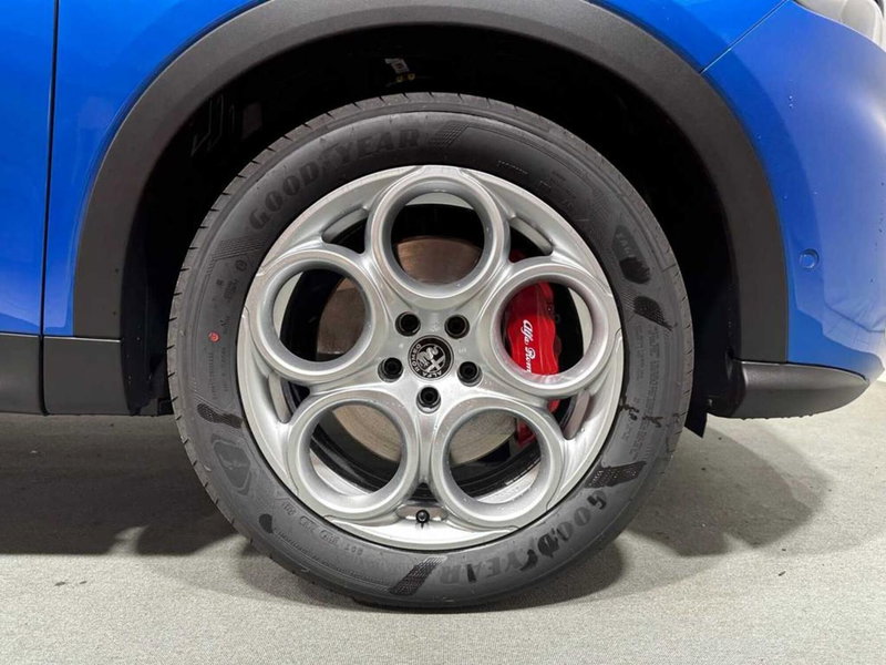 Alfa Romeo Tonale usata a Sondrio (9)