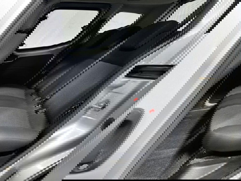 Fiat QUBO usata a Sondrio (10)