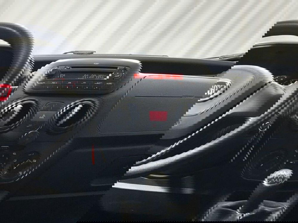 Fiat QUBO usata a Sondrio (13)