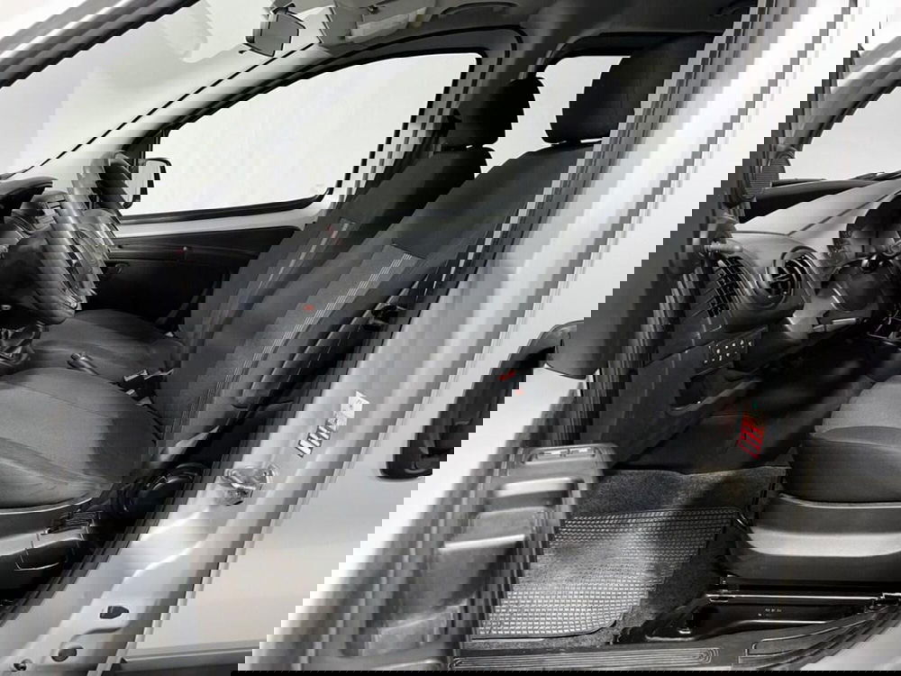 Fiat QUBO usata a Sondrio (9)