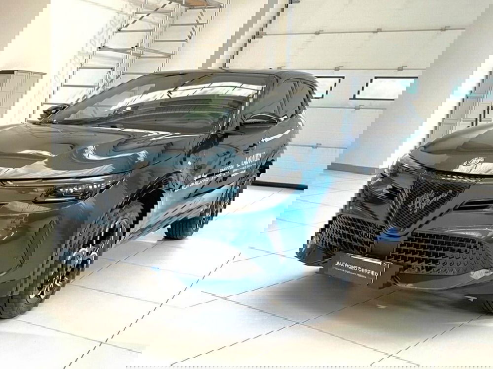 Alfa Romeo Junior usata a Sondrio