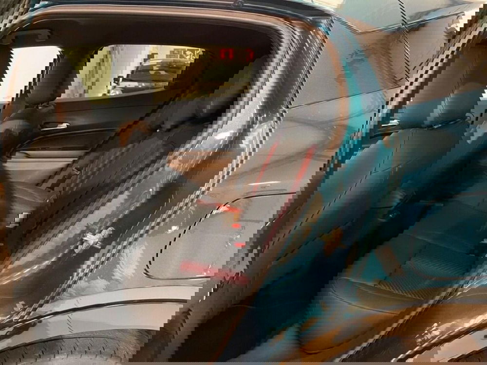 Alfa Romeo Junior usata a Sondrio (11)